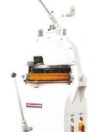 Semi Auto Dough Divider and Rounder O-CM30BM