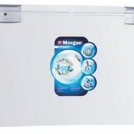 2 Doors Chest Freezer MCF-5507L