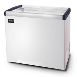 Chest Freezer SC-SDW300
