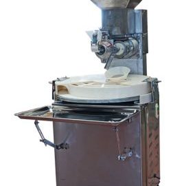Dough Divider and Rounding ES-DDR-100