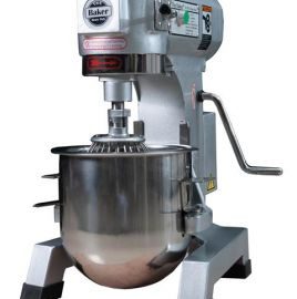 Flour Mixer ES-B-10ES