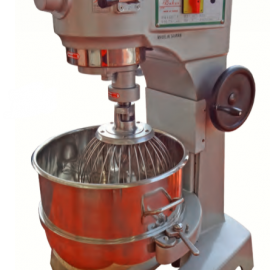 Flour Mixer ES-LSM60