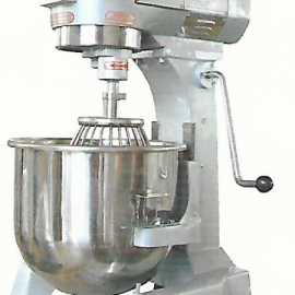 Flour Mixing Machine O-B-20N