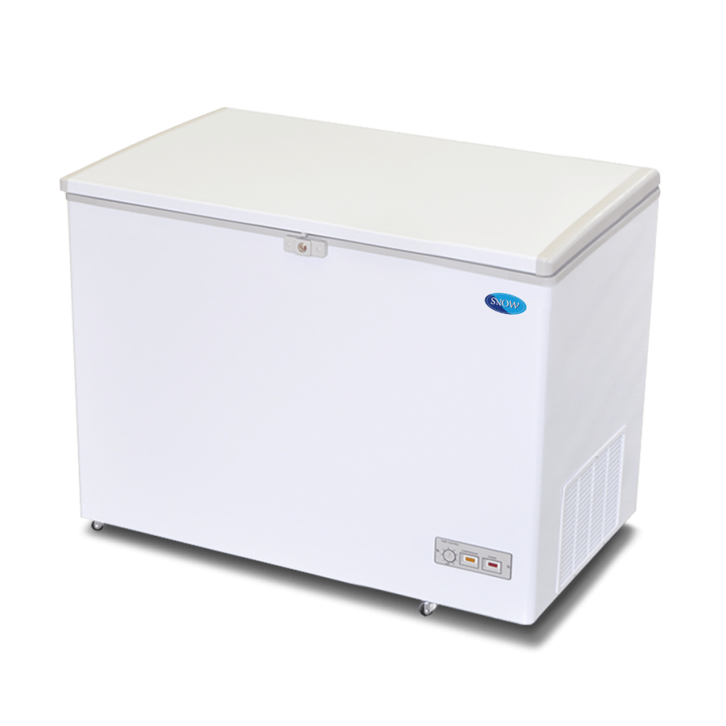 Lifting Lid Chest Freezer LY350LD Top Maple Enterprise Sdn. Bhd.