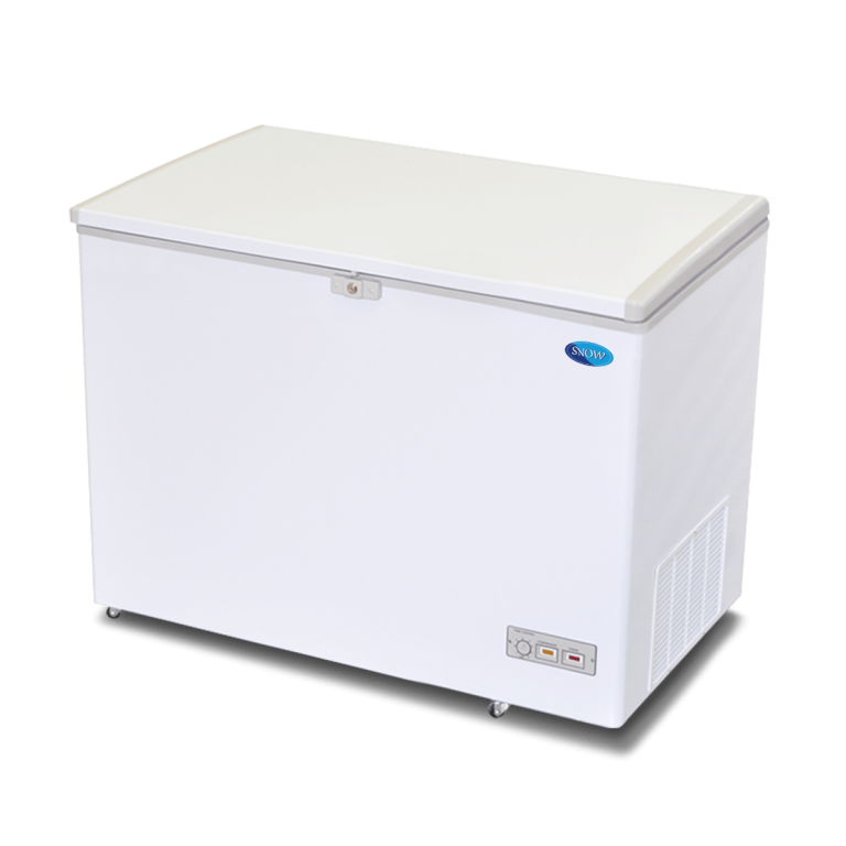 Lifting Lid Chest Freezer LY350LD Top Maple Enterprise Sdn. Bhd.