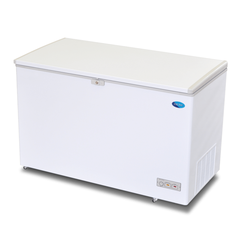 Lifting Lid Chest Freezer LY450LD Top Maple Enterprise Sdn. Bhd.