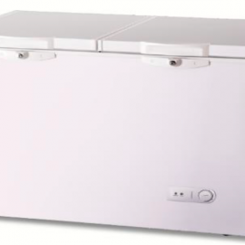 Solid Top Chest Freezer KU-PFQ16S-S2Y