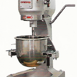 Universal Mixing Machine O-GF-201