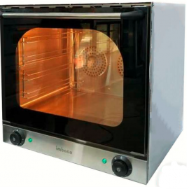 Convection Oven WK-WCV-2