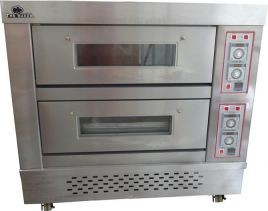 Electric Oven ES-YXD-40
