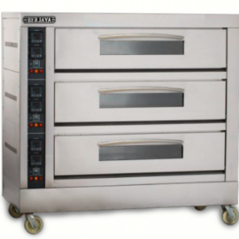 Electrical Baking Oven PFJ-BJY-E25KW-3PRM