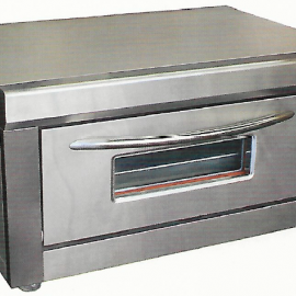 Industrial Electric Oven O-EVL11T