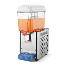 Cold Beverage Dispenser O-SL003-1S
