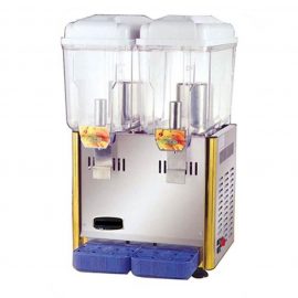 Cold Beverage Dispenser O-SL003-2S