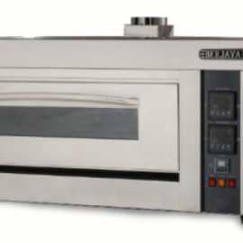 Gas Heated Baking Oven PFJ-BJY-G30-1PRM
