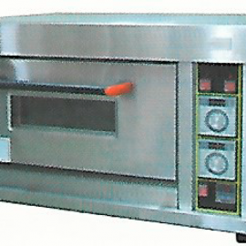 Gas Oven 1 Deck 1 Tray WK-HXY-1DW