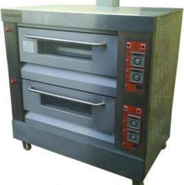 Gas Oven ES-YXY-40