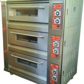 Gas Oven ES-YXY-60