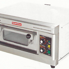 Industrial Electric Pizza Oven O-PEO-40X1B