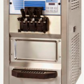 Soft Serve Ice Cream Machine O-SV225