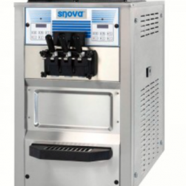 Soft Serve Ice Cream Machine O-SV245