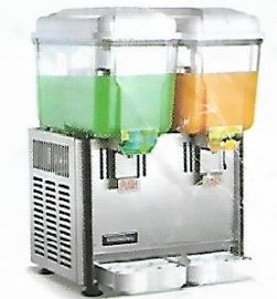 Cold Drink Dispenser WK-JD-12-2