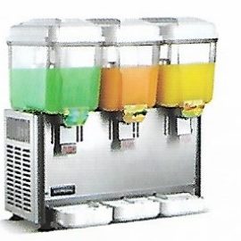 Cold Drink Dispenser WK-JD-12-3
