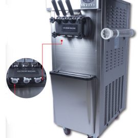 Ice Cream Machine Standing ES-MK618DBPA-2C