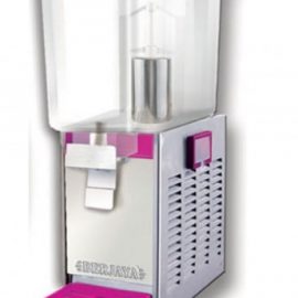 Juice Dispenser Mix System PFJ-JD-118-MIX-25