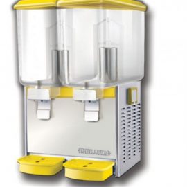 Juice Dispenser Mix System PFJ-JD-218-MIX-25