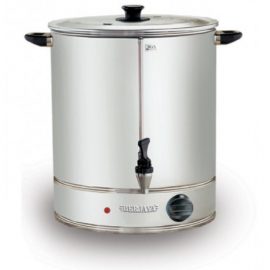 Stainless Steel Electrical Water Urn (Concealed Element) PFJ-WU-CH-30L