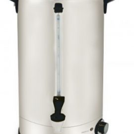 Stainless Steel Electrical Water Urn (Concealed Heater) PFJ-BJY-U20-B