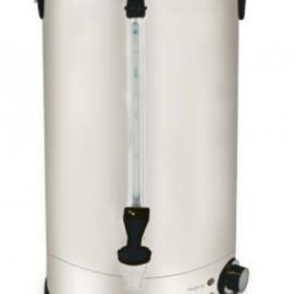 Stainless Steel Electrical Water Urn (Concealed Heater) PFJ-BJY-U30-B