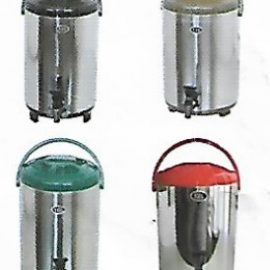 Thermos Bucket WK-STB-12T