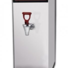 Water Boiler With PU Insulation Digital Control PFJ-BJY-WBPU30DT