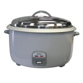Butterfly Electric Rice Cooker 10 Litre B-AZ-1008RC
