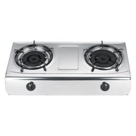 Double Gas Stove MGS-5515