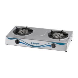 Double Gas Stove MGS-7313S