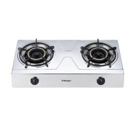 Double Gas Stove MGS-SC9516CD