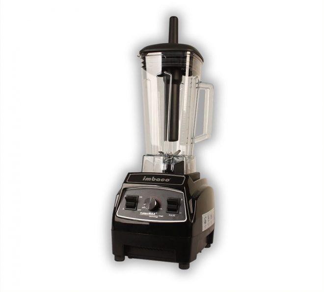 Handy Blender WK-KB764-BL