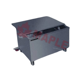 Custom Made Grease Trap