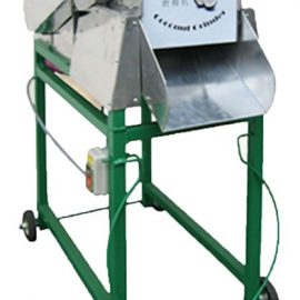 Local Coconut Grinder IK-AECS630