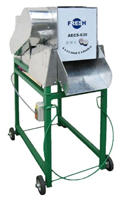 Local Coconut Grinder IK-AECS630