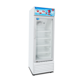 Single Door Display Chiller LG4-248