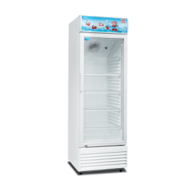 Single Door Display Chiller LG4-311