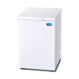 Chest Freezer Lifting Solid Door BD(W)-100