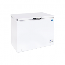 Super Deep Chest Freezer UF-250-60