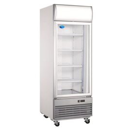 1 Door Display Freezer Blower System LD-430F