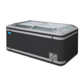 Auto Defrost Island Freezer SD-850BY-ADF