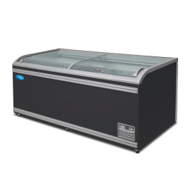 Auto Defrost Island Freezer SD-900BY-ADF